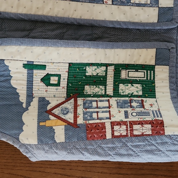 Misses Unique Vintage Vest - Appr. Size 16/18 - Picture 3 of 5